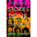 Stories Done: Writings on the 1960s and Its Discontents