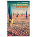 The Breaking of a Wave