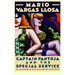 Captain Pantoja and the Special Ser
