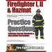 Firefighter I, II and Hazmat Practice Questions