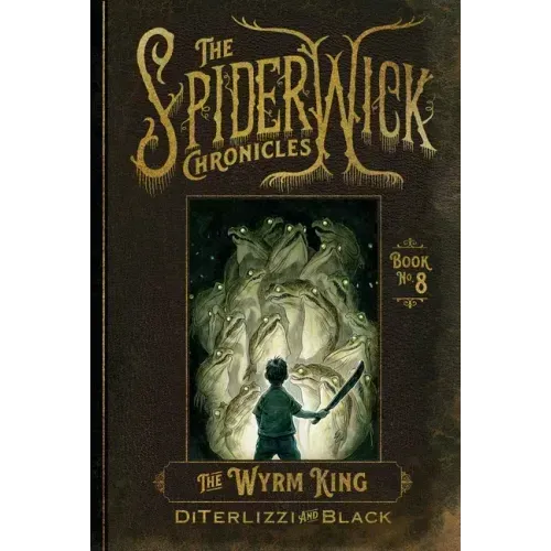 The Wyrm King