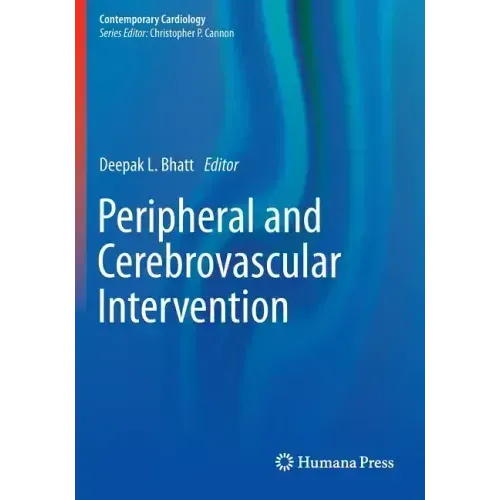 Peripheral and Cerebrovascular Intervention