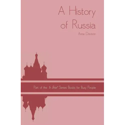 A History of Russia