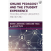 Online pedagogy and the student experience: Teaching Applied Linguistics and Beyond