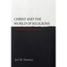 Christ and the World of Religions