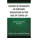 Humor in Pedagogy in Tertiary Education in the Age of Covid-19: Bosnia in Comparative Perspective