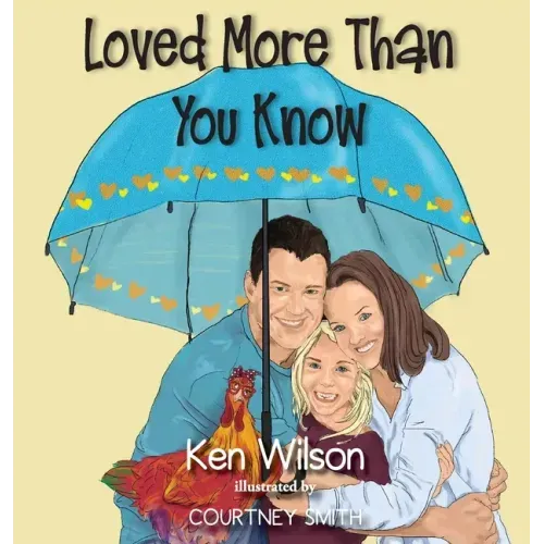 Loved More Than You Know