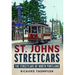 St. Johns Streetcars: The Streetcars of North Portland