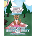 Spotty Leopard's Birthday Party Picnic Surprise