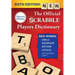 The Official Scrabble Players Dictionary