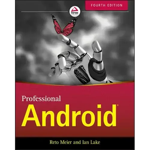 Professional Android