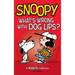Snoopy: What's Wrong with Dog Lips?: A Peanuts Collection