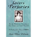 Lovers' Perjuries; Or, The Clandestine Courtship Of Jane Fairfax and Frank Churchill: A retelling of Jane Austen's EMMA (A Jane Austen Sequels book)
