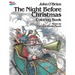 The Night Before Christmas Coloring Book