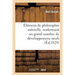 Élémens de philosophie naturelle: renfermant un grand nombre de développemens neufs et d'applications usuelles et pratiques