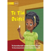 Teacher - Te Tia Reirei (Te Kiribati)