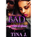When She's Bad, I'm Badder: Jiao & Dreek, A Crazy Love Story