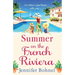 Summer on the French Riviera