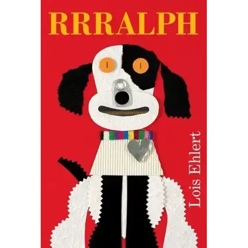 Rrralph