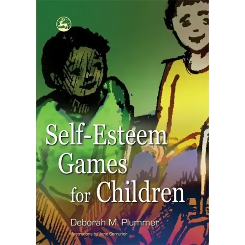 Self-Esteem Games for Children