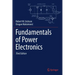 Fundamentals of Power Electronics