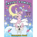Creepy Kawaii Coloring book: Kawaii Coloring Book