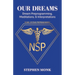 Our Dreams: Dream Preprogramming, Meditations, & Interpretations