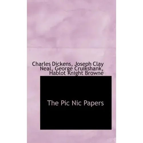 The PIC Nic Papers