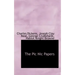 The PIC Nic Papers