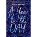 A Year to the Day