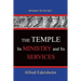 TheTemple--Its Ministry and Services: Pathways To The Past