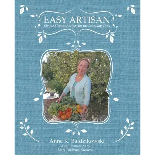 Easy Artisan