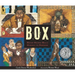 Box: Henry Brown Mails Himself to Freedom