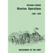 Riverine Operations, 1966-1969