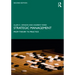 Strategic Management: From Theory to Practice
