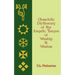 Glossolalic Dictionary of the Angelic Tongue of Worship and Warfare