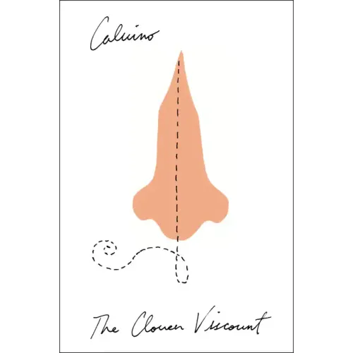 The Cloven Viscount