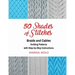 50 Shades of Stitches - Vol 3: Braids & Cables