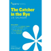 The Catcher in the Rye Sparknotes Literature Guide