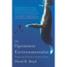 The Optimistic Environmentalist: Progressing Towards a Greener Future