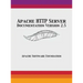 Apache HTTP Server Documentation Version 2.5