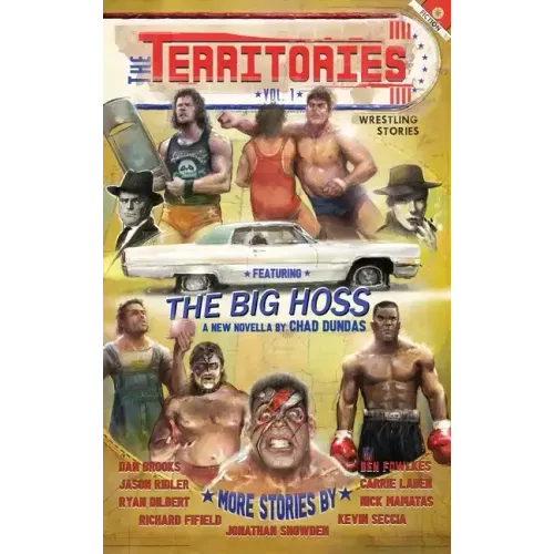 The Territories