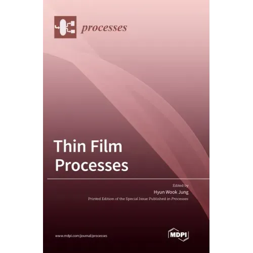 Thin Film Processes