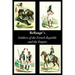 Bellangé's Soldiers of the French Republic and the Empire