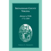 Shenandoah County, Virginia Abstracts of Wills, 1772-1850