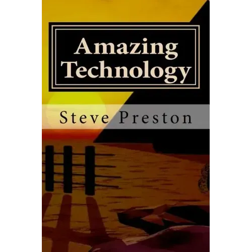 Amazing Technology: Pleistocene Marvels