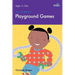 100+ Fun Ideas for Playground Games