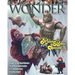 Wonder - 15: the children's magazine for grown-ups