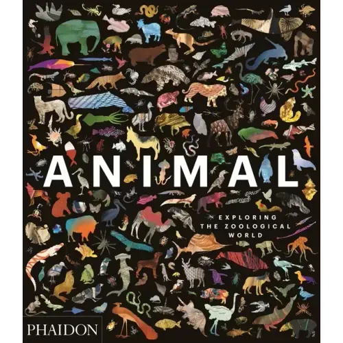 Animal: Exploring the Zoological World