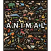 Animal: Exploring the Zoological World
